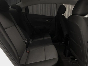 Седан Kia Rio 2021 года, 1299000 рублей, Красноярск