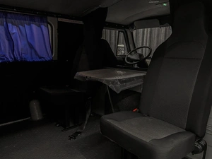 Микроавтобус УАЗ 2206 2025 года, 1555000 рублей, Красноярск