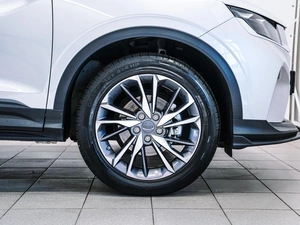 Внедорожник Geely Coolray 2022 года, 1749000 рублей, Красноярск