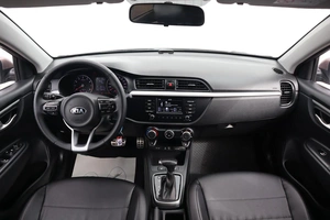 Седан Kia Rio 2019 года, 1450000 рублей, Брянск