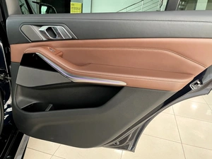 Внедорожник BMW X7 2019 года, 6800000 рублей, Солонцы