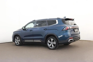 Внедорожник Geely Okavango 2023 года, 2820000 рублей, Орёл