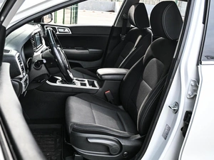 Внедорожник Kia Sportage 2019 года, 2299000 рублей, Кирилловка