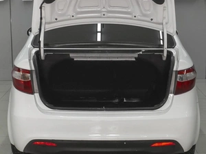 Седан Kia Rio 2012 года, 880000 рублей, Ростов-на-Дону