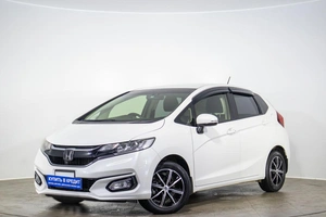 Хетчбэк Honda Fit 2019 года, 1219000 рублей, Оренбург