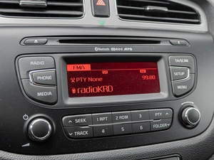 Хетчбэк Kia Ceed 2013 года, 1189000 рублей, Краснодар