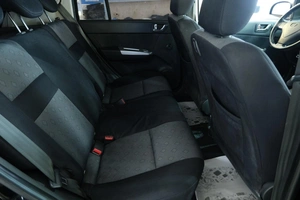 Хетчбэк Hyundai Getz 2007 года, 569000 рублей, Омск