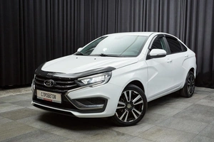 Седан ВАЗ (LADA) Vesta 2024 года, 1387000 рублей, Красноярск