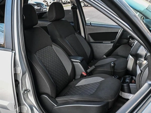 Седан ВАЗ (LADA) Granta 2018 года, 699000 рублей, Кирилловка