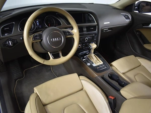 Купе Audi A5 2012 года, 1881900 рублей, Казань