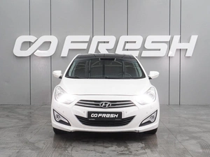 Седан Hyundai i40 2014 года, 1499000 рублей, Воронеж