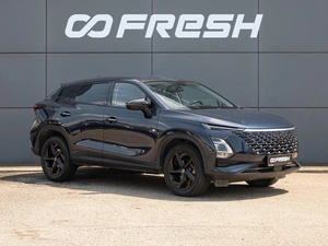 Внедорожник OMODA C5 2023 года, 1750000 рублей, Краснодар