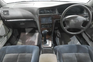 Седан Toyota Chaser 1998 года, 649000 рублей, Новокузнецк