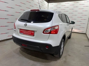 Внедорожник Nissan Qashqai 2013 года, 1090000 рублей, Красноярск