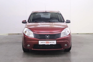 Хэтчбек Renault Sandero 2011 года, 492000 рублей, Брянск