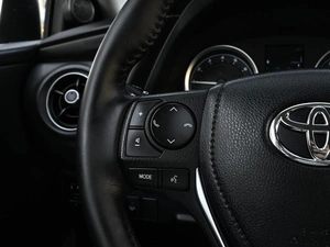 Седан Toyota Corolla 2018 года, 1475000 рублей, Волгоград