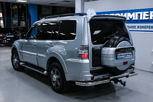 Внедорожник Mitsubishi Pajero 2014 года, 2348000 рублей, Солонцы