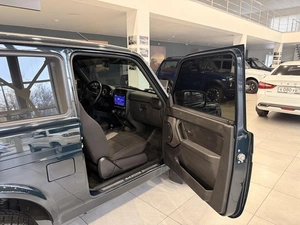 Внедорожник ВАЗ (LADA) 2121 (4x4) 2023 года, 790000 рублей, Орёл
