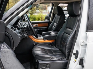 Внедорожник Land Rover Range Rover Sport 2012 года, 1779000 рублей, Большой Сочи