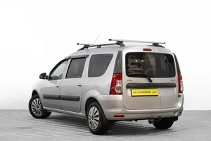 Универсал ВАЗ (LADA) Largus 2015 года, 749000 рублей, Барнаул