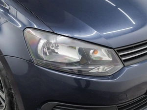 Седан Volkswagen Polo 2014 года, 925000 рублей, Красноярск