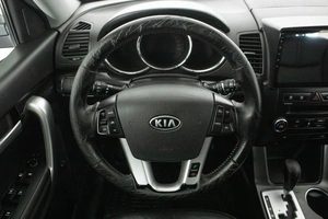 Внедорожник Kia Sorento 2011 года, 1559000 рублей, Пермь