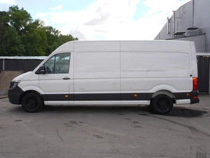 Volkswagen Crafter, II (2018—н. в.) 2.0 BiTDI FWD MT (140 л.с.) 2023г. 2023 года, 5512000 рублей, Воронеж