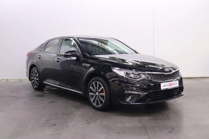 Седан Kia Optima 2019 года, 1725000 рублей, Брянск