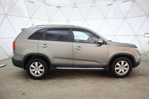 Внедорожник Kia Sorento 2012 года, 1349000 рублей, Брянск