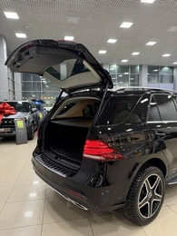 Внедорожник Mercedes-benz GLE-класс 2017 года, 4500000 рублей, Солонцы