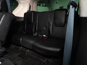 Внедорожник Nissan Patrol 2012 года, 2630555 рублей, Тверь