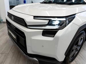 Внедорожник Toyota RAV4 2026 года, 4299000 рублей, Саратов
