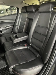 Универсал Mazda 6 2013 года, 1437000 рублей, Солонцы