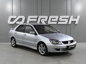 Седан Mitsubishi Lancer 2006 года, 619000 рублей, Ростов-на-Дону