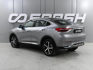 Внедорожник Haval F7x 2019 года, 1949000 рублей, Аксай