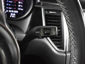 Внедорожник Porsche Macan S 2015 года, 2612900 рублей, Казань