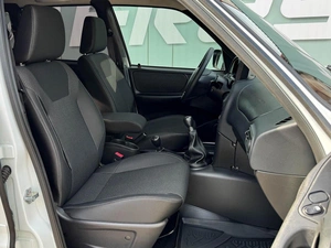 Внедорожник ВАЗ (LADA) Niva Travel 2025 года, 1729000 рублей, Кропоткин