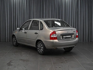Седан ВАЗ (LADA) Kalina 2009 года, 339000 рублей, Ставрополь