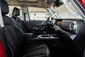 Внедорожник Tank 300 2025 года, 4699000 рублей, Красноярск