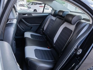 Седан Volkswagen Jetta 2011 года, 725000 рублей, Волгоград