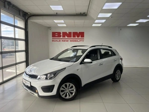 Хэтчбек Kia Rio 2018 года, 1300000 рублей, Смоленск