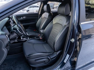 Седан Kia Cerato 2020 года, 1979000 рублей, Саратов