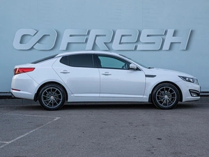 Седан Kia Optima 2013 года, 1599000 рублей, Волгоград
