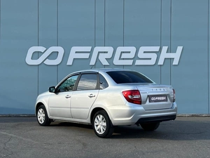 Седан ВАЗ (LADA) Granta 2024 года, 759000 рублей, Ижевск