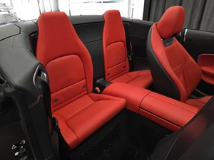 Кабриолет Mercedes-benz SL-класс AMG 2022 года, 11550000 рублей, Красноярск