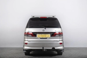Минивэн Toyota Estima 2001 года, 989000 рублей, Томск