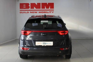 Внедорожник Kia Sportage 2017 года, 1730000 рублей, Смоленск