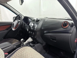 Универсал ВАЗ (LADA) Kalina Cross 2016 года, 525000 рублей, Орёл