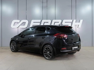 Хетчбэк Kia Ceed 2013 года, 949000 рублей, Воронеж