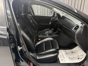 Седан Mazda 6 2014 года, 1149000 рублей, Красноярск